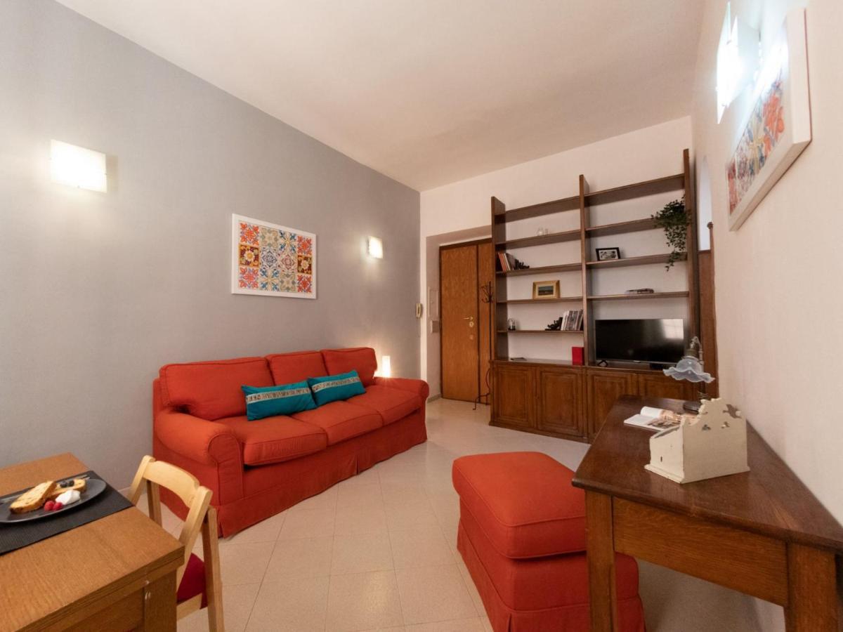 רומא The Best Rent - Cozy One-Bedroom Apartment Near Villa Borghese מראה חיצוני תמונה