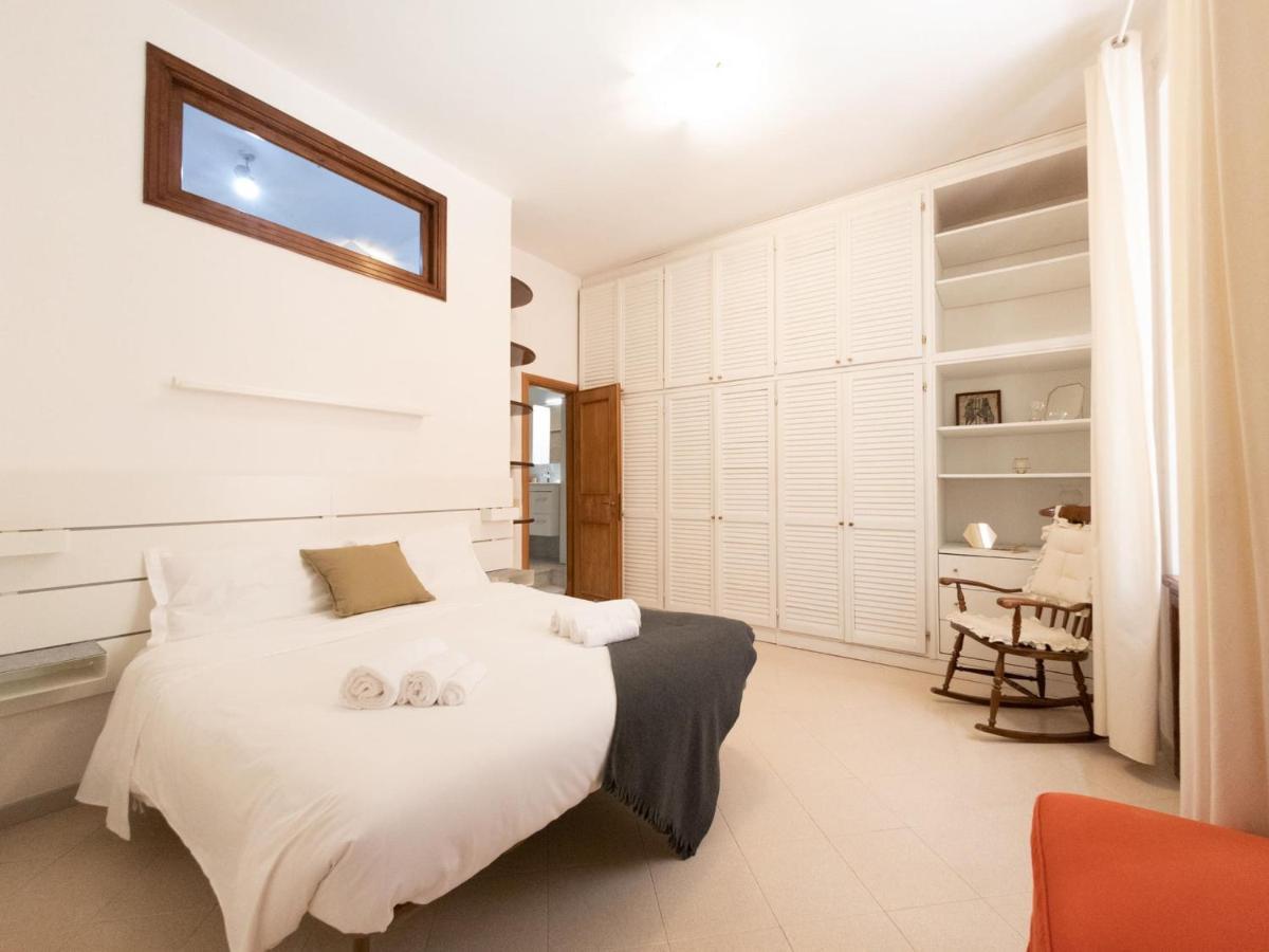 רומא The Best Rent - Cozy One-Bedroom Apartment Near Villa Borghese מראה חיצוני תמונה