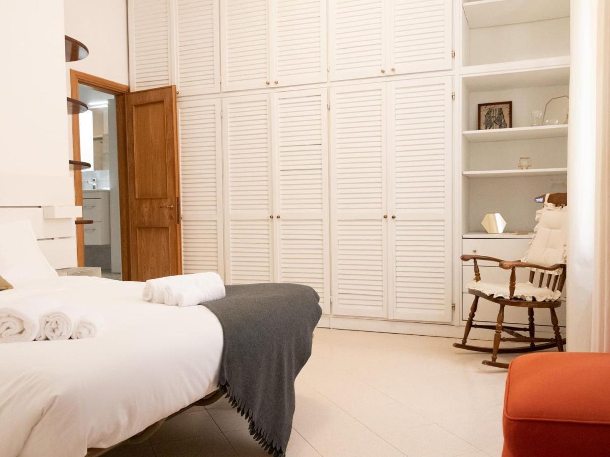 רומא The Best Rent - Cozy One-Bedroom Apartment Near Villa Borghese מראה חיצוני תמונה