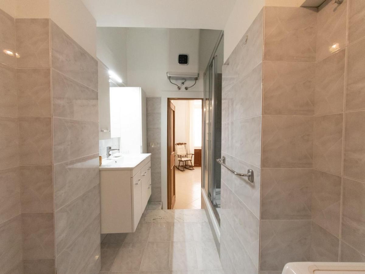 רומא The Best Rent - Cozy One-Bedroom Apartment Near Villa Borghese מראה חיצוני תמונה